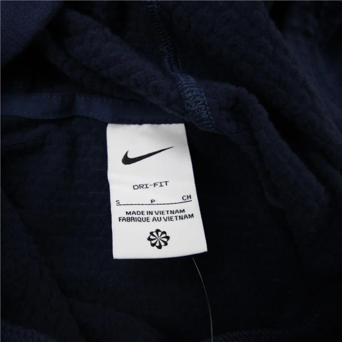 Nike clothing - Navy 5