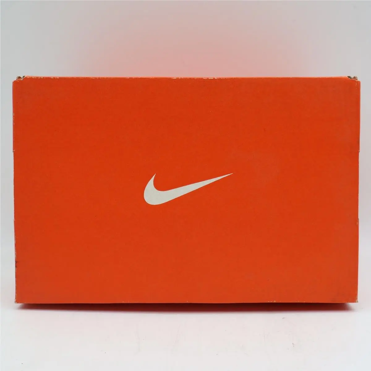 Nike shoes - Nike Shox Turbo 8 (TD) - Silver 7