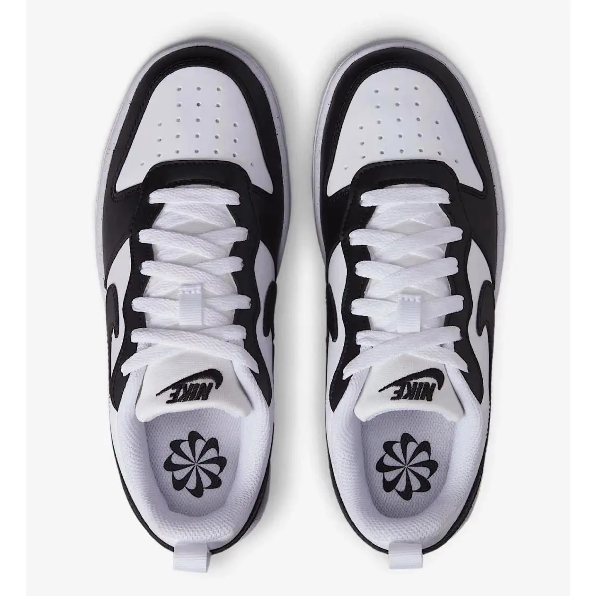 Nike shoes - Nike Court Borough - Court Borough - DV5456 131 - White 0