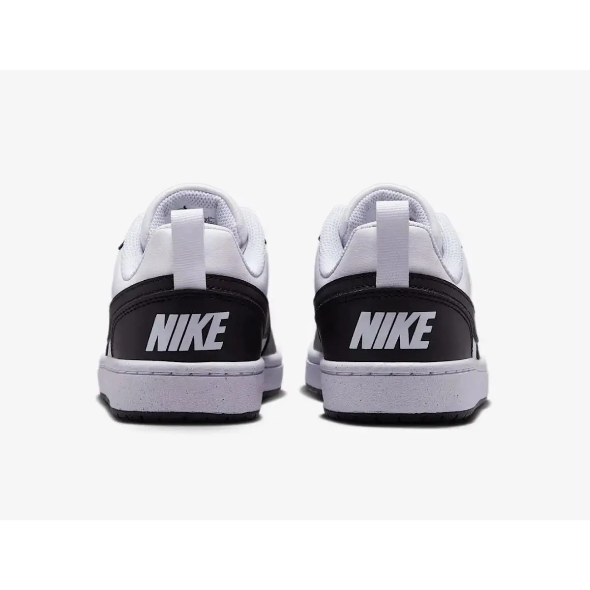 Nike shoes - Nike Court Borough - Court Borough - DV5456 131 - White 1