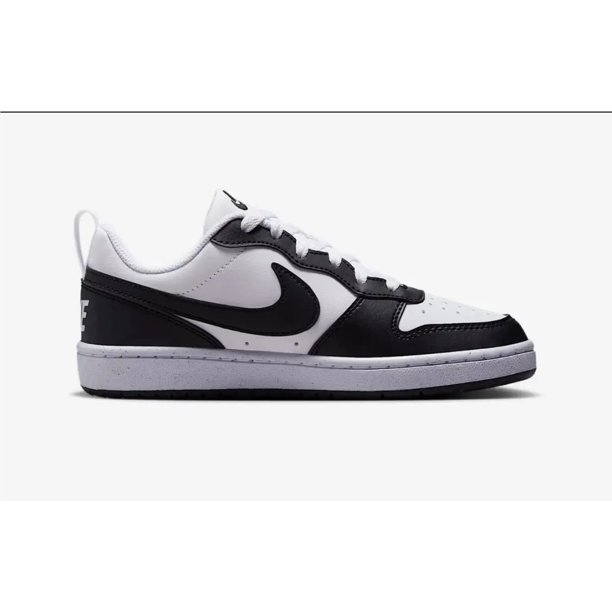 Nike shoes - Nike Court Borough - Court Borough - DV5456 131 - White 2