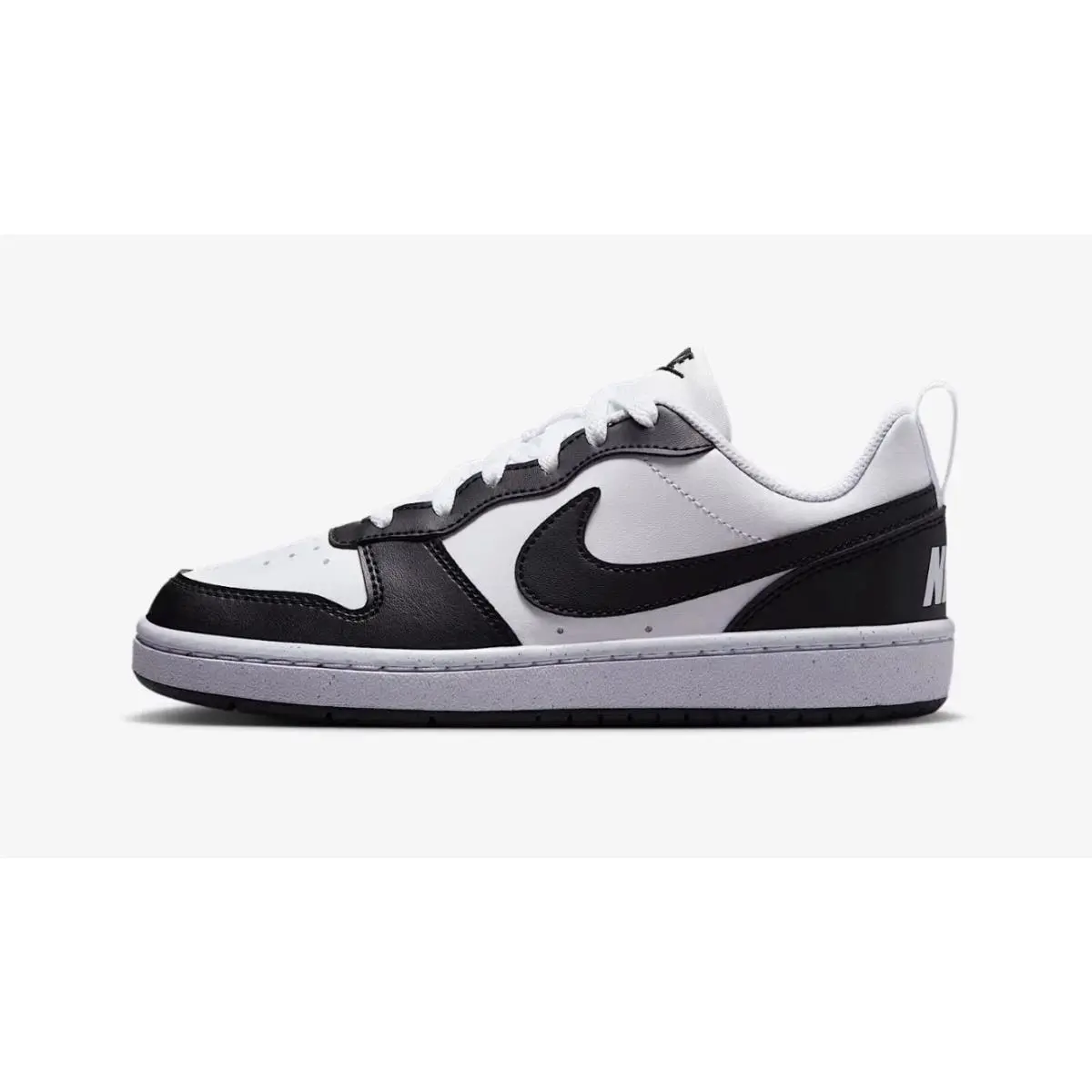 Nike shoes - Nike Court Borough - Court Borough - DV5456 131 - White 3