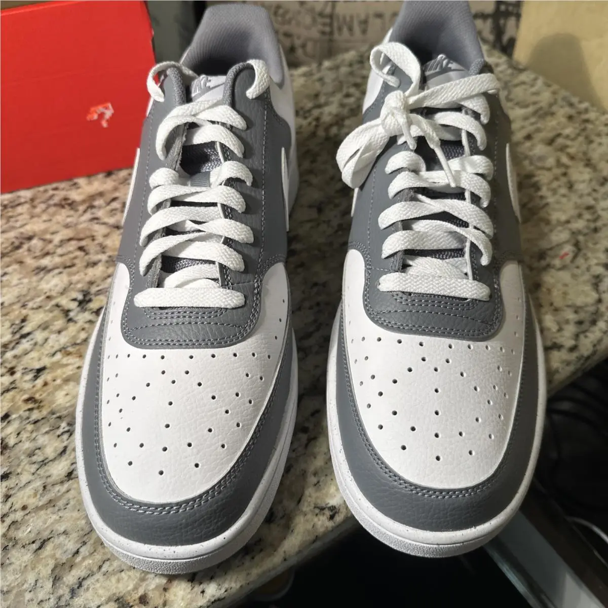 Nike shoes - Nike CruzrOne - CruzrOne - CD7307-003 - Black 0