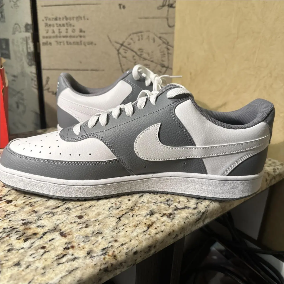 Nike shoes - Nike CruzrOne - CruzrOne - CD7307-003 - Black 1
