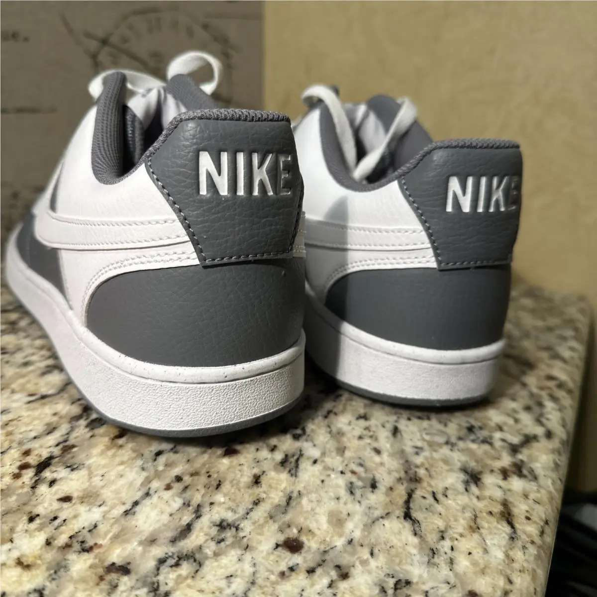 Nike shoes - Nike CruzrOne - CruzrOne - CD7307-003 - Black 2
