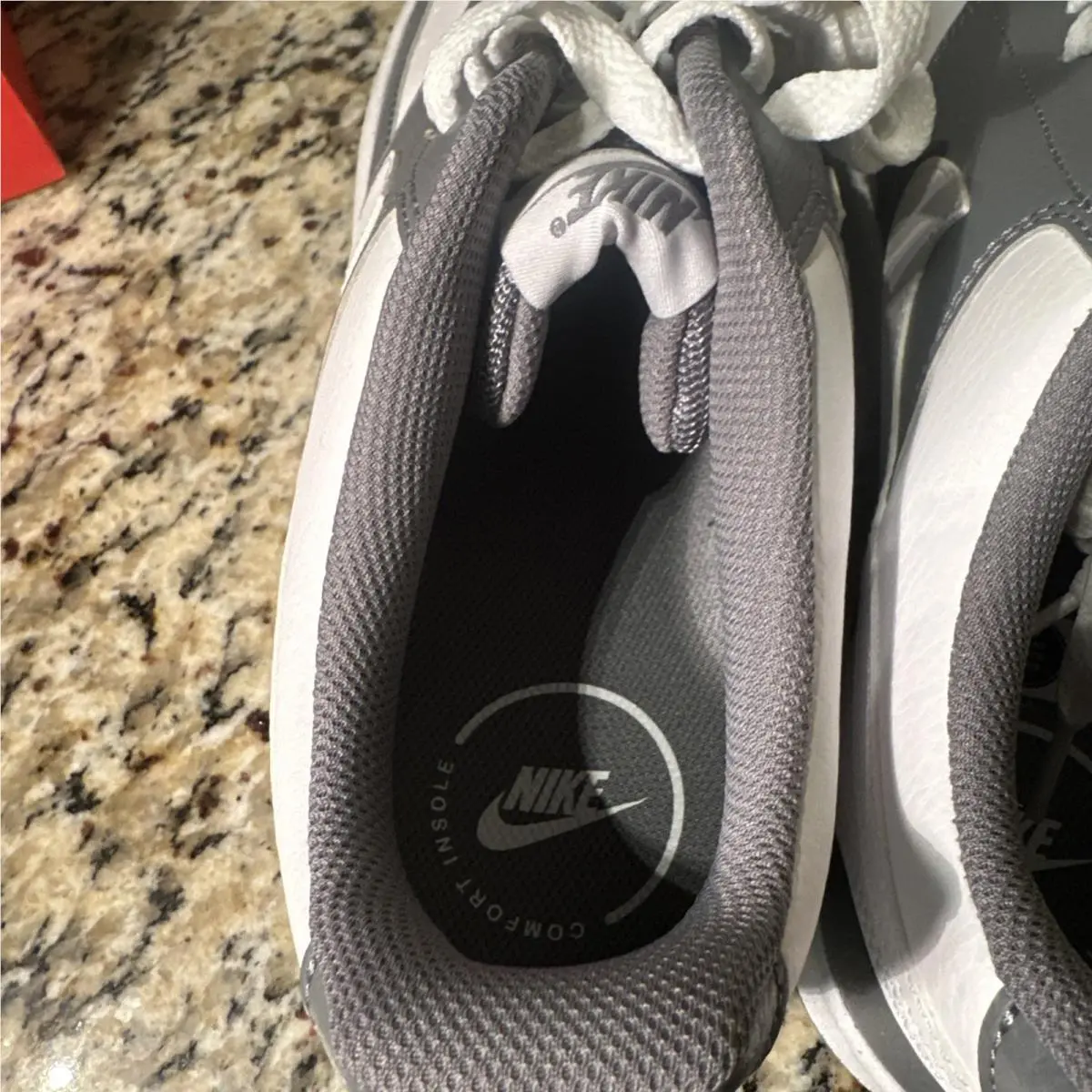Nike shoes - Nike CruzrOne - CruzrOne - CD7307-003 - Black 3