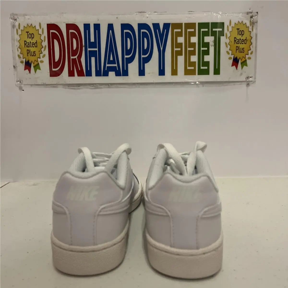 Nike shoes - Nike Court Royale - Court Royale - 749867-105 - White (UPC: 823229059822) 2