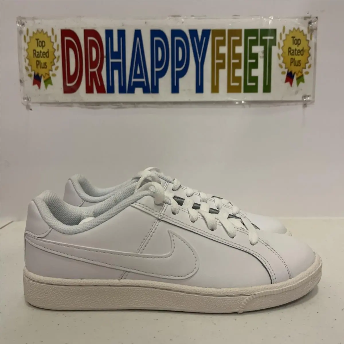 Nike shoes - Nike Court Royale - Court Royale - 749867-105 - White (UPC: 823229059822) 3