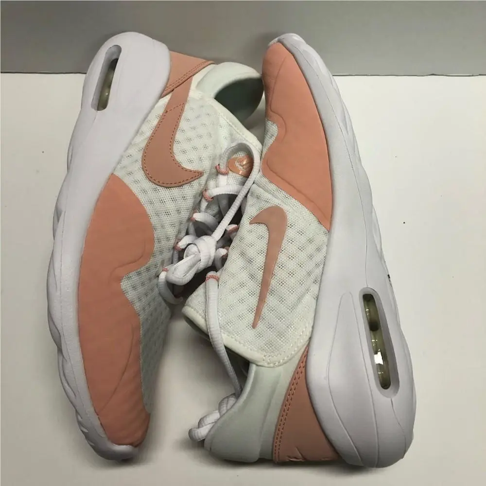 Nike shoes - White 1