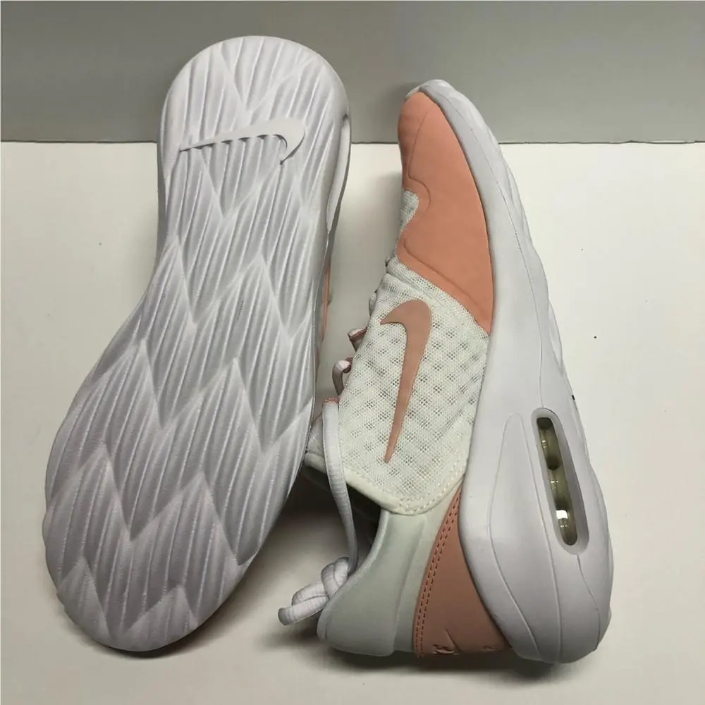 Nike shoes - White 2