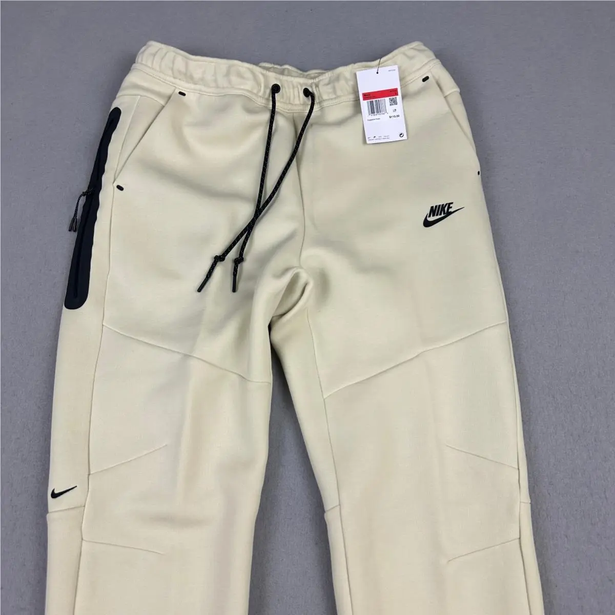 Nike clothing - Nike Tech - Tech - Beige 0