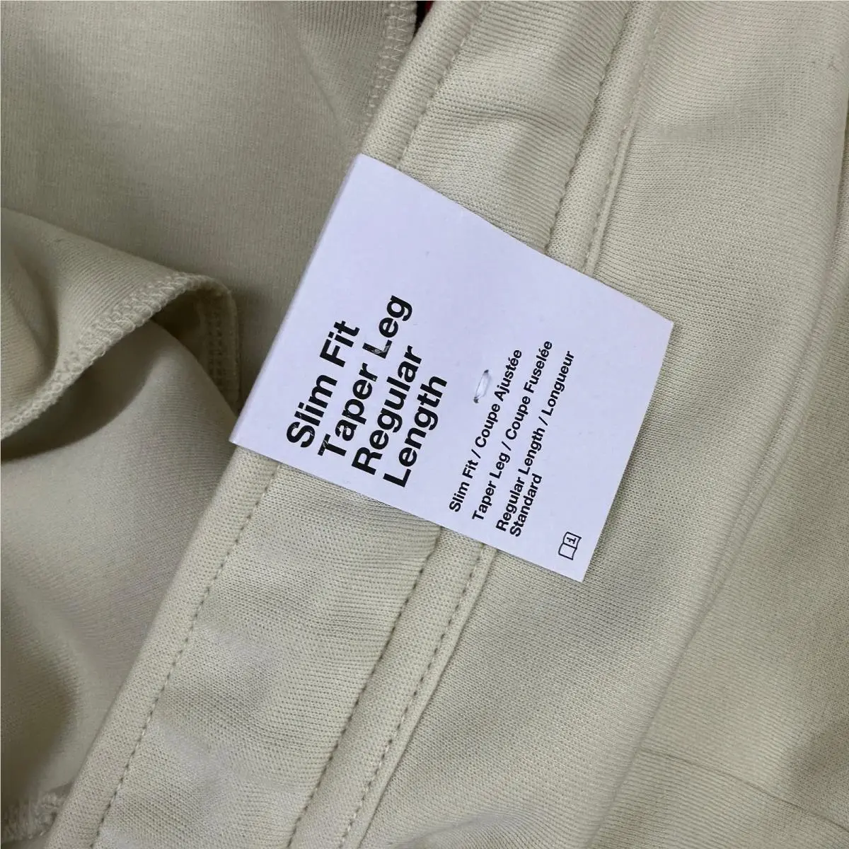 Nike clothing - Nike Tech - Tech - Beige 3