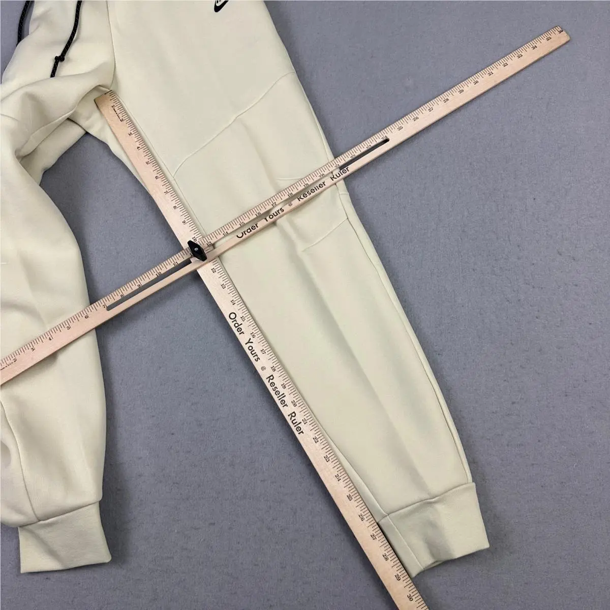 Nike clothing - Nike Tech - Tech - Beige 7