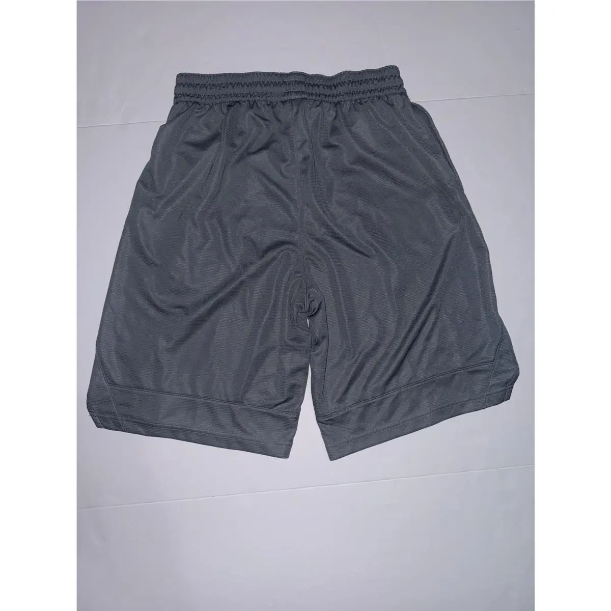 Nike clothing - Dri-FIT Icon Men’s Basketball Shorts - AJ3914-065 - Cool Grey, Manufacturer: Cool Grey, Nike Number: 065 (UPC: 191888659197) 8