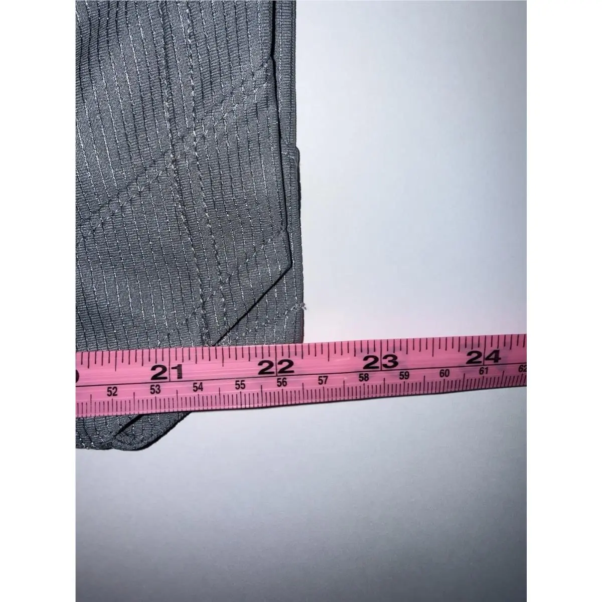 Nike clothing - Dri-FIT Icon Men’s Basketball Shorts - AJ3914-065 - Cool Grey, Manufacturer: Cool Grey, Nike Number: 065 (UPC: 191888659197) 4