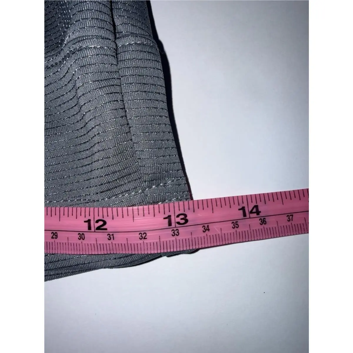 Nike clothing - Dri-FIT Icon Men’s Basketball Shorts - AJ3914-065 - Cool Grey, Manufacturer: Cool Grey, Nike Number: 065 (UPC: 191888659197) 5