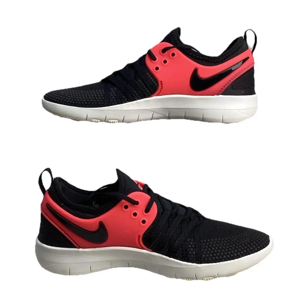 Nike shoes - Nike Free TR - Free - Pink 0