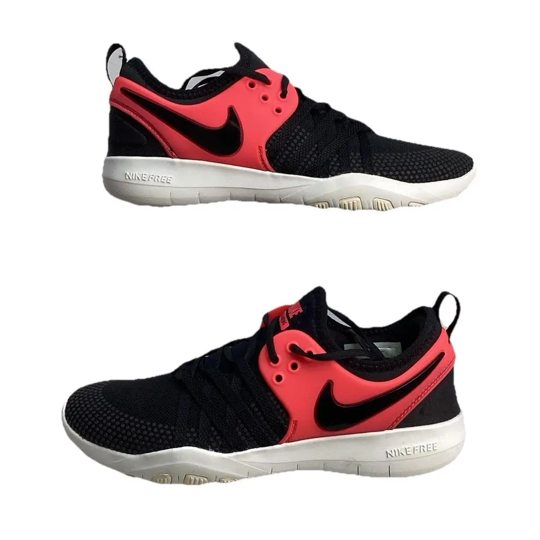 Nike shoes - Nike Free TR - Free - Pink 1
