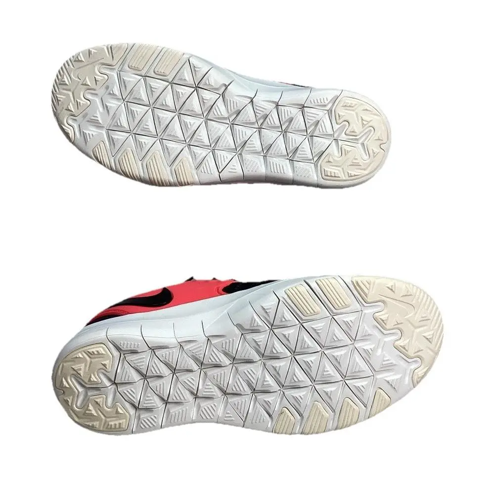 Nike shoes - Nike Free TR - Free - Pink 2