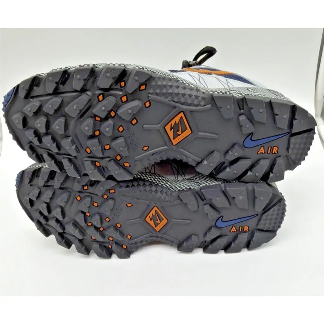 Nike shoes - Nike Air Humara - Air Humara - FJ7098-300 - Multicolor 9