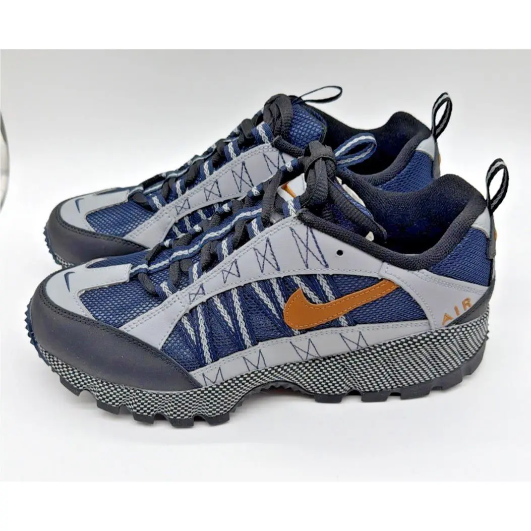 Nike shoes - Nike Air Humara - Air Humara - FJ7098-300 - Multicolor 4