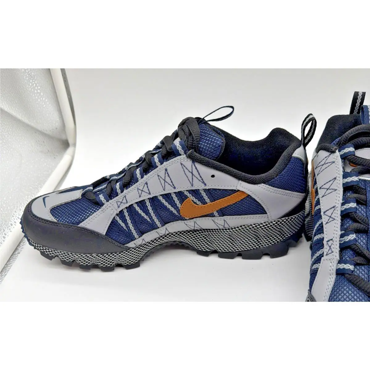 Nike shoes - Nike Air Humara - Air Humara - FJ7098-300 - Multicolor 5