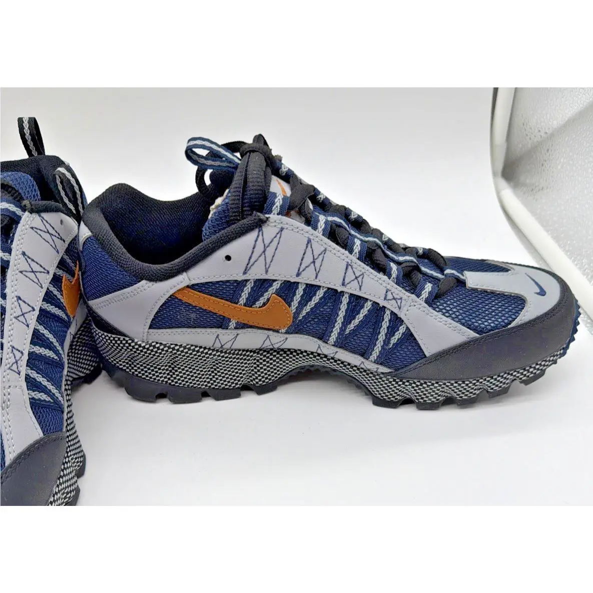 Nike shoes - Nike Air Humara - Air Humara - FJ7098-300 - Multicolor 6