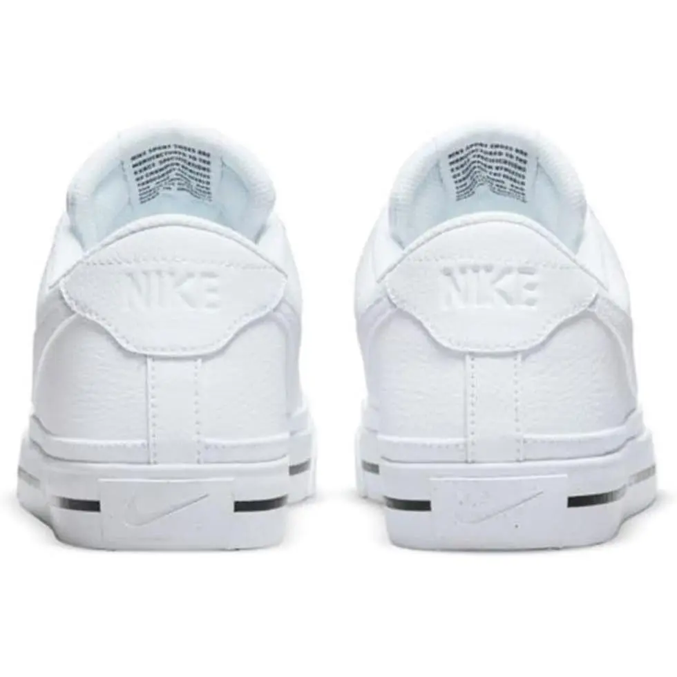 Nike shoes - Nike Court Legacy - Court Legacy - White 0