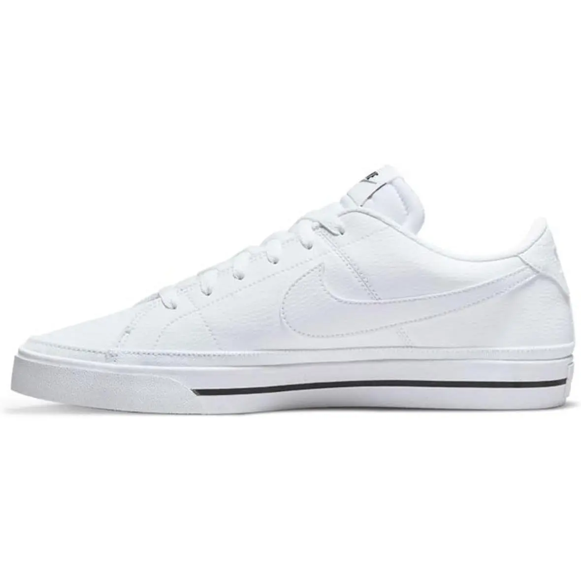 Nike shoes - Nike Court Legacy - Court Legacy - White 2