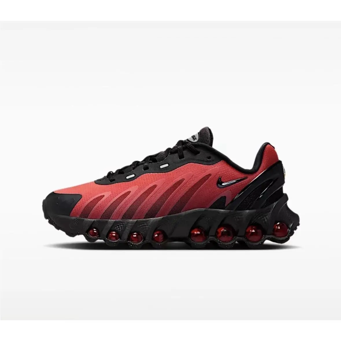 Nike shoes - Red 0