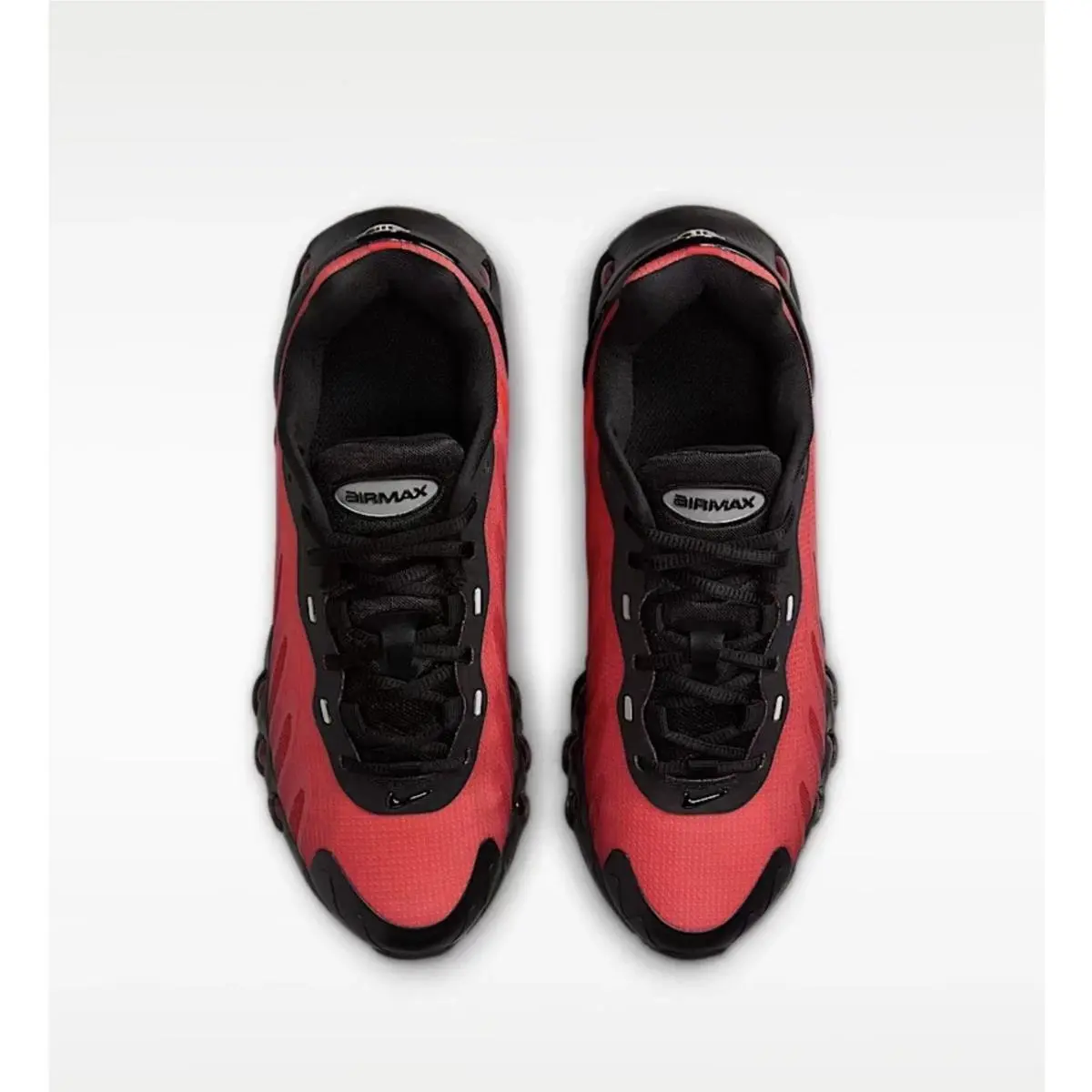 Nike shoes - Red 1