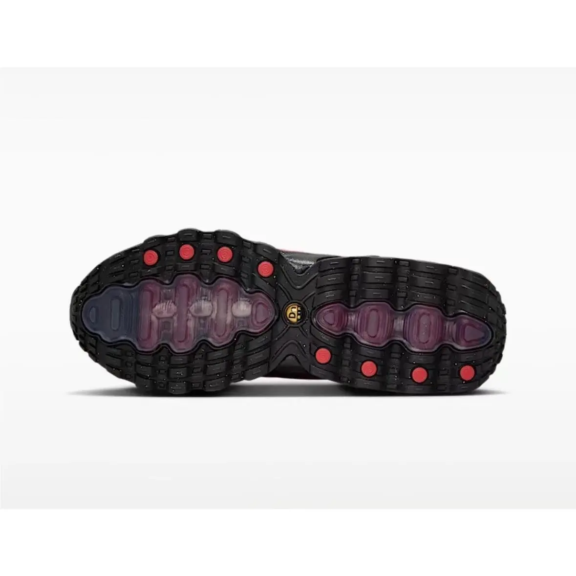 Nike shoes - Red 4