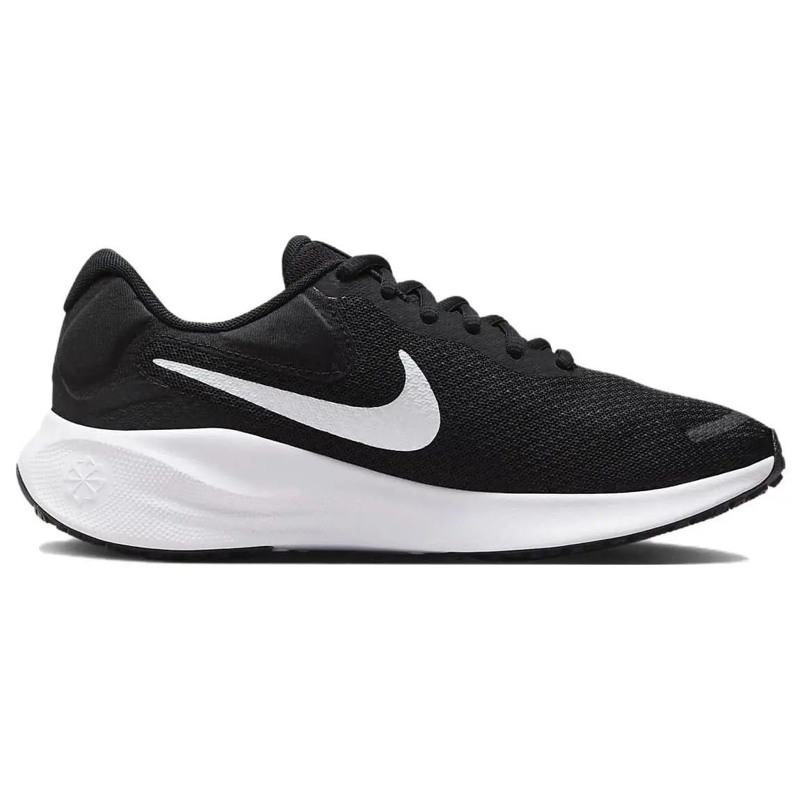 Nike shoes - Nike Revolution 7 - Revolution - Fb2208003 - Black (UPC: 196969196097) 0