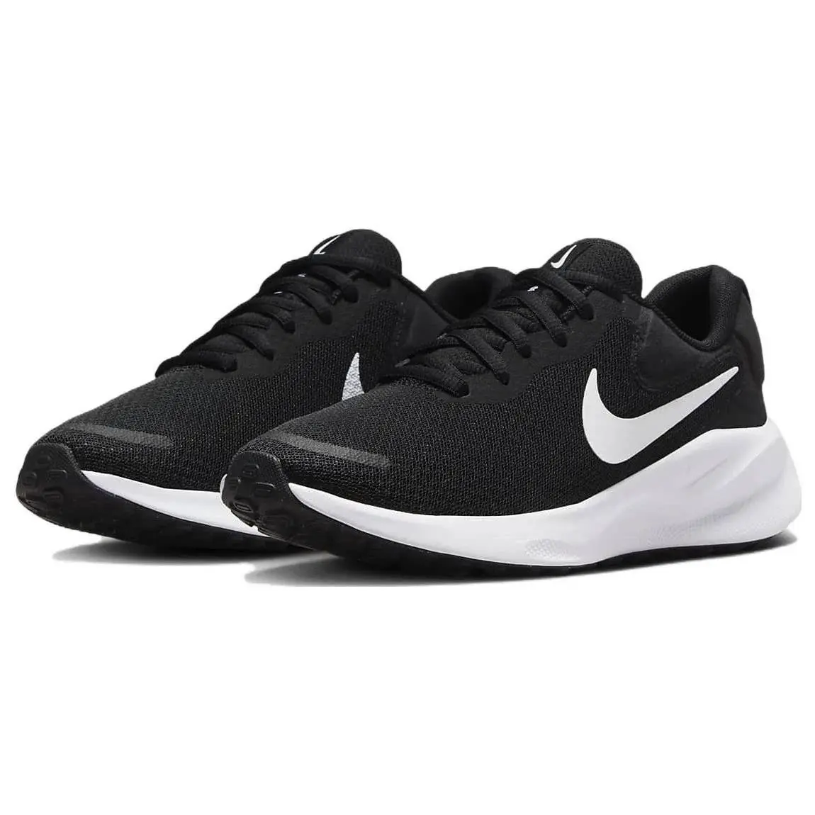 Nike shoes - Nike Revolution 7 - Revolution - Fb2208003 - Black (UPC: 196969196097) 1