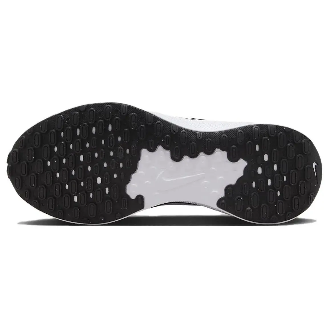Nike shoes - Nike Revolution 7 - Revolution - Fb2208003 - Black (UPC: 196969196097) 3