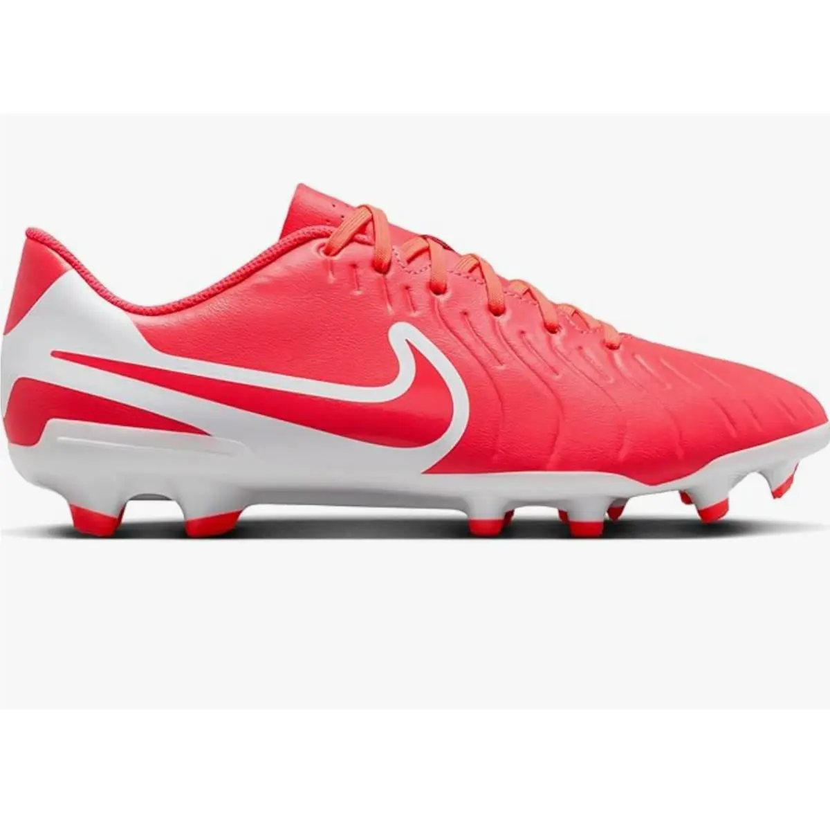Nike shoes - Hot Lava/White (UPC: 197859027354) 3