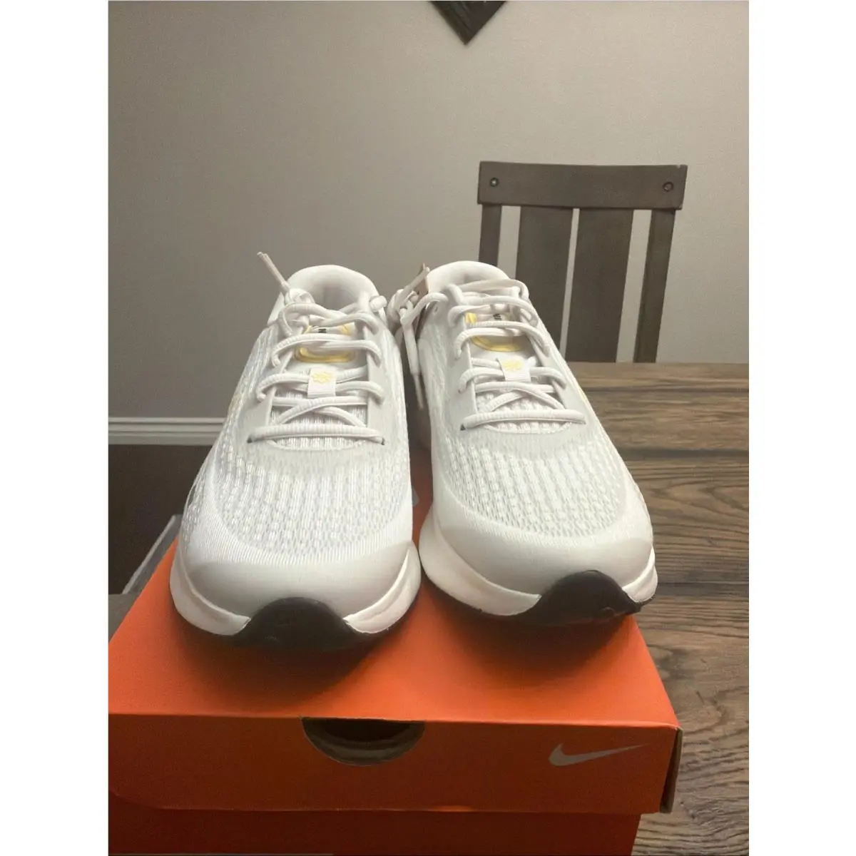 Nike shoes - Nike Journey Run - Journey Run - FJ7765-112 - Sail, Manufacturer: Sail/Phantom/Light Silver/Soft Yellow 0