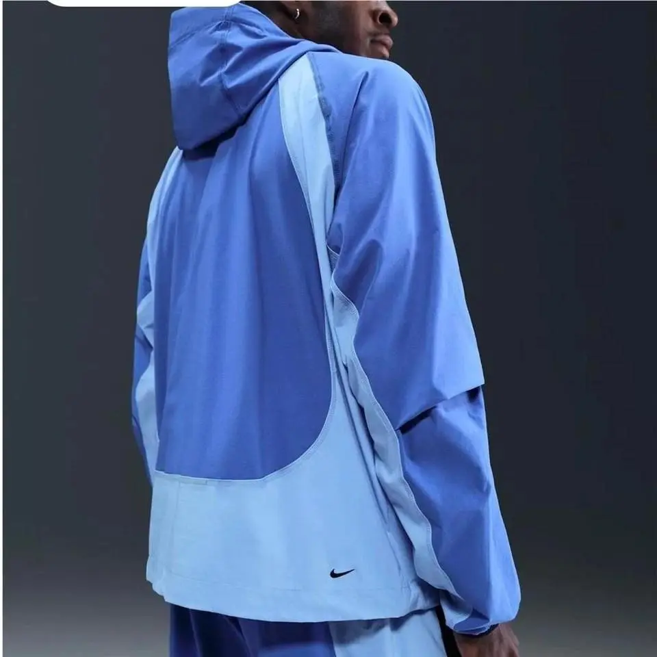 Nike clothing - Blue 0