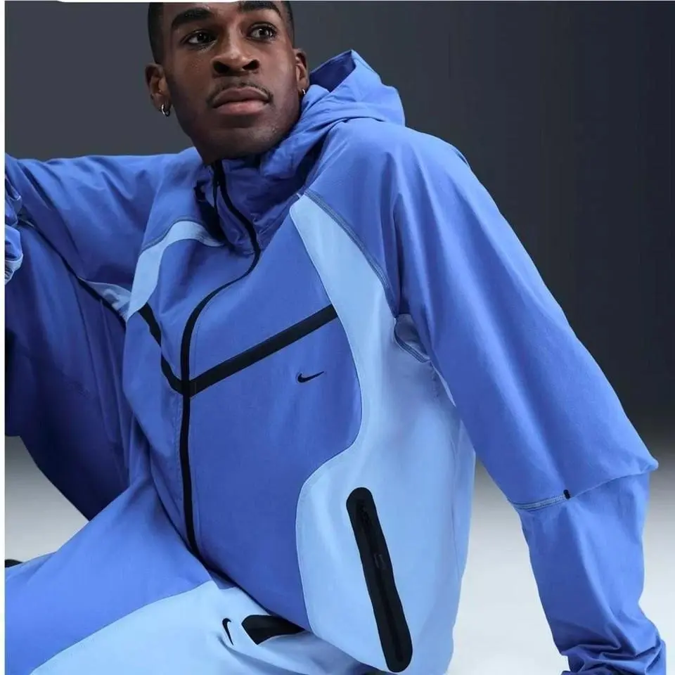 Nike clothing - Blue 1