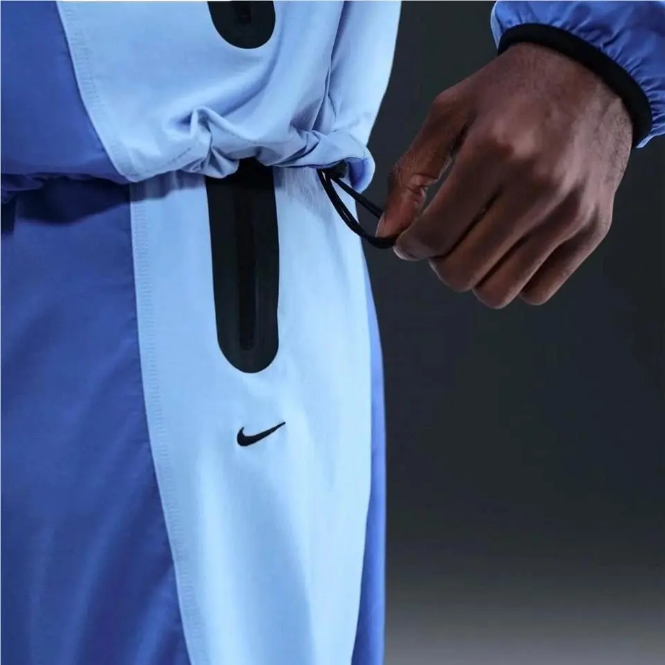 Nike clothing - Blue 2