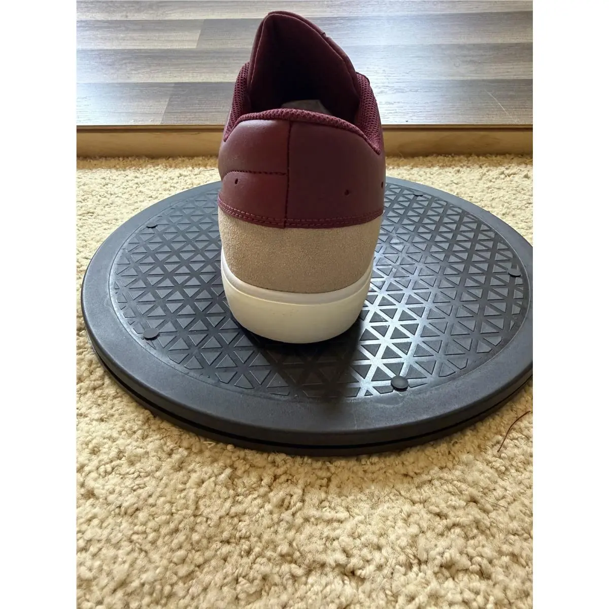 Nike shoes - Jordan Series ES - Series - DN1856-621 - Red 2