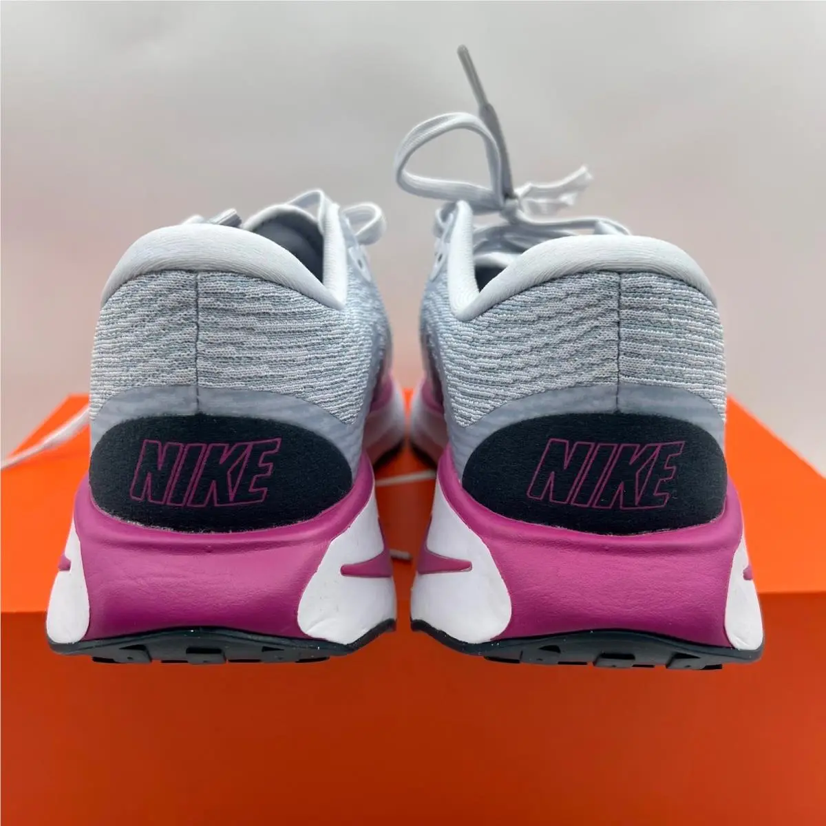Nike shoes - Nike Motiva - Motiva - Gray 6