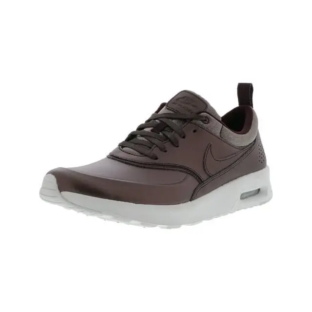 Nike shoes - Nike Air Max Thea - Air Max Thea - 616723900 - Mahogany (UPC: 823233646483) 0