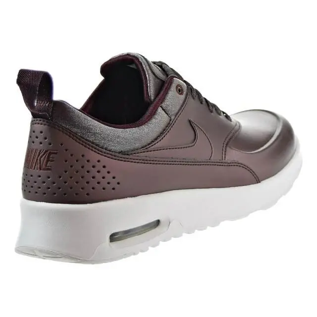 Nike shoes - Nike Air Max Thea - Air Max Thea - 616723900 - Mahogany (UPC: 823233646483) 1