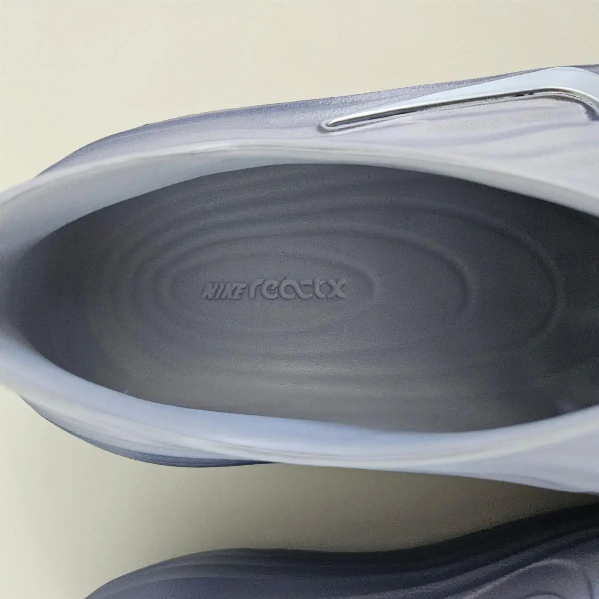 Nike shoes - Blue 8