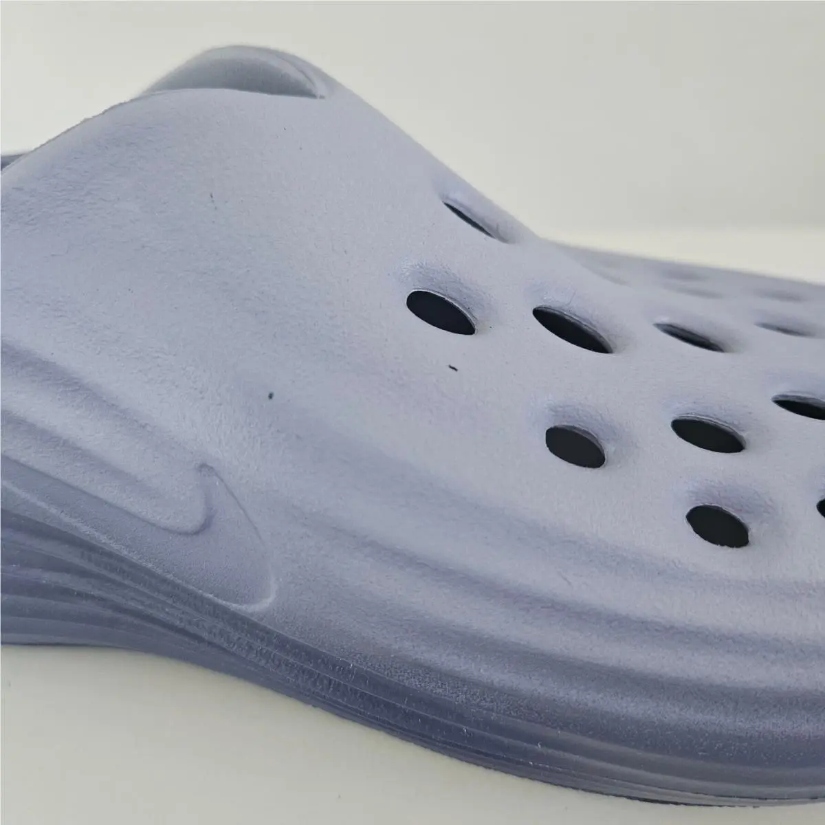 Nike shoes - Blue 9