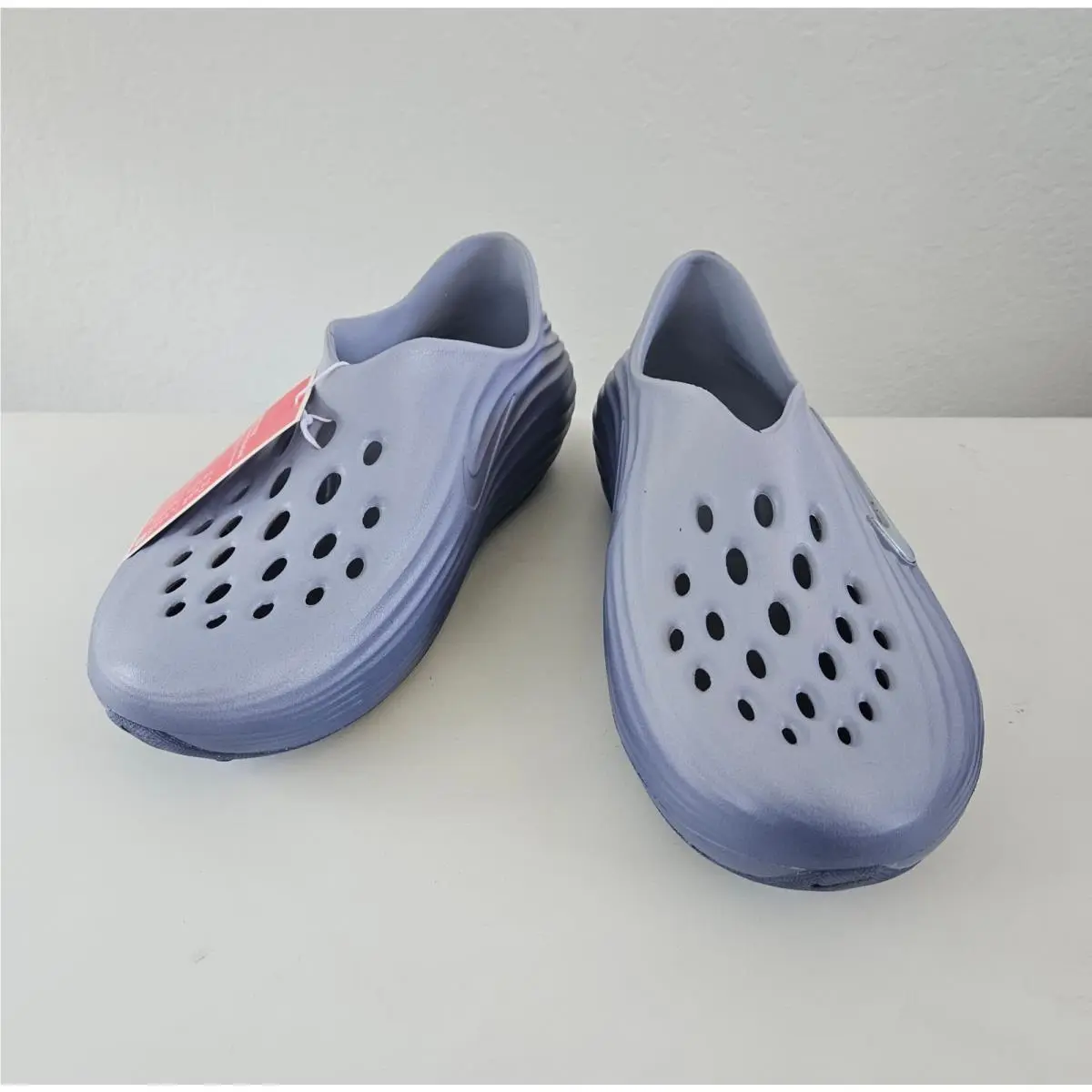 Nike shoes - Blue 0