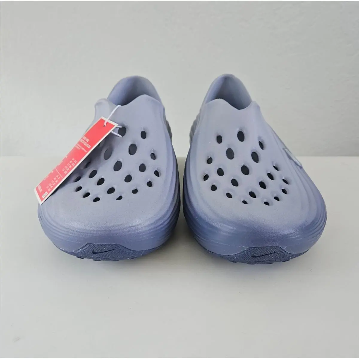 Nike shoes - Blue 1