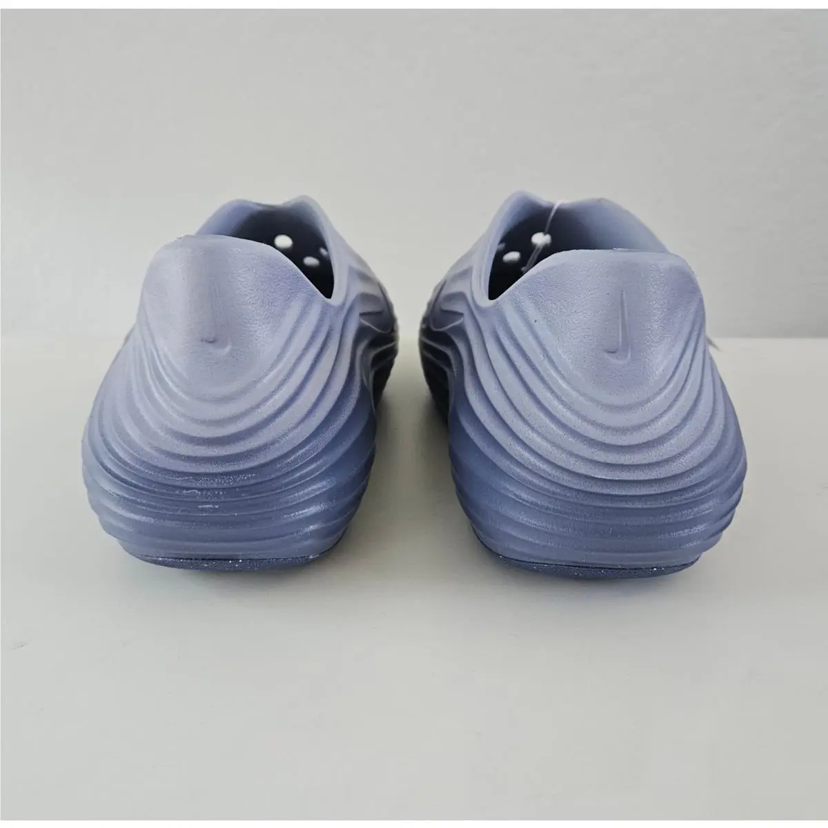 Nike shoes - Blue 2