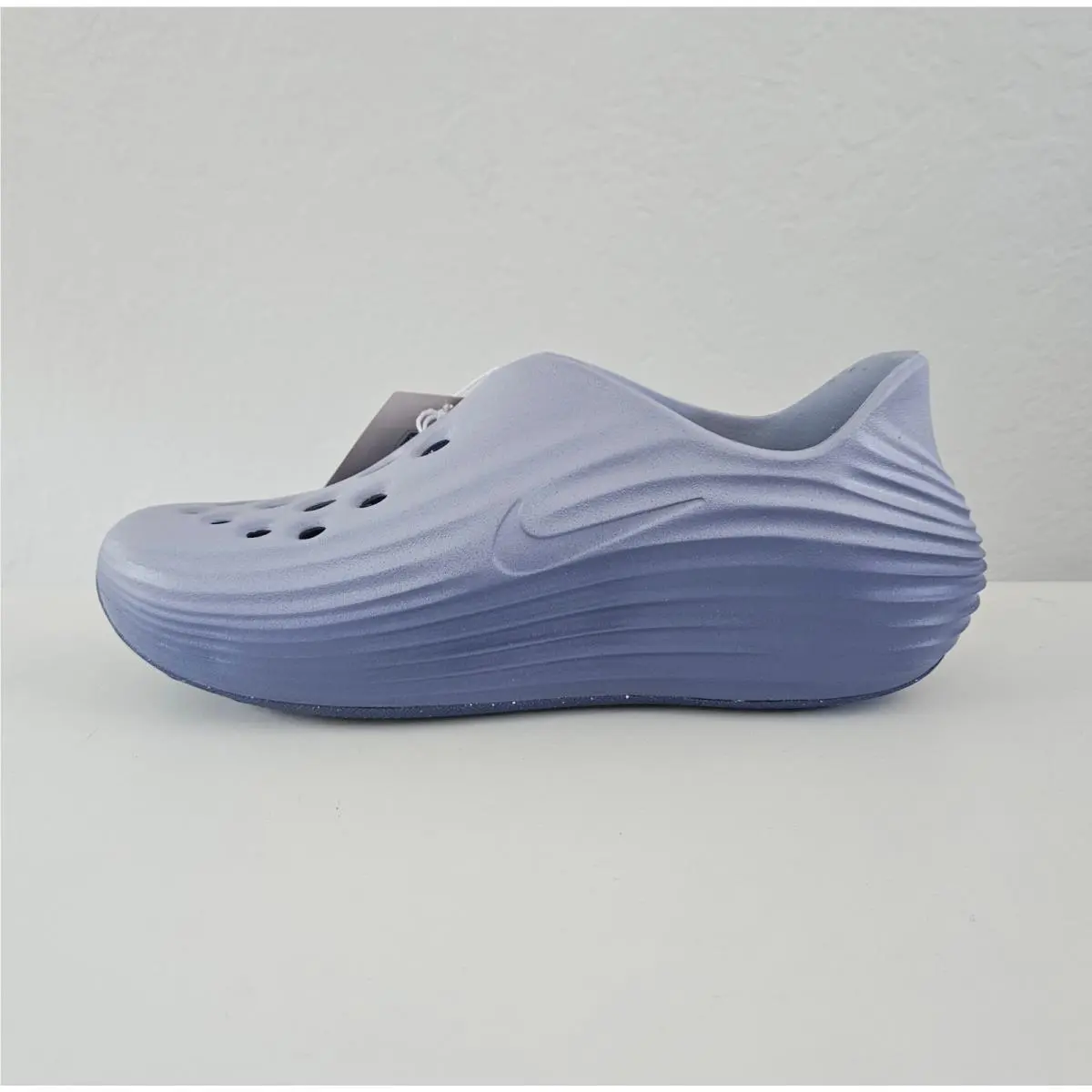Nike shoes - Blue 3